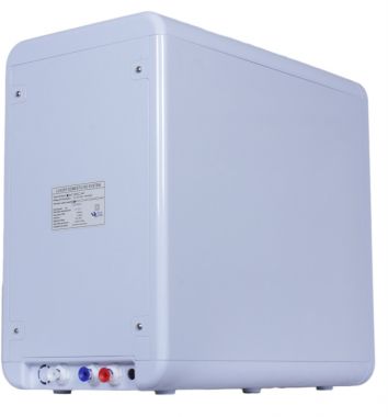 5 Stufige Umkehrosmose Osmose Kompaktanlage N02 Trinkwass