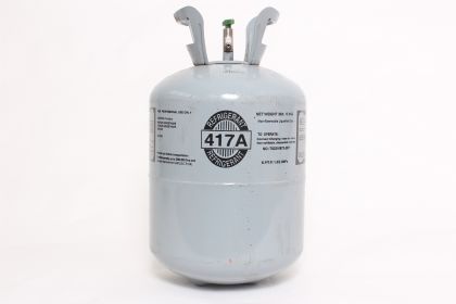 1 KG Kltemittel R417A