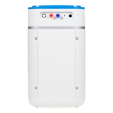 5 Stufige Umkehrosmose Osmose Osmoseanlage Kompakt N03 Trinkwass