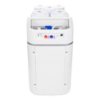 5 Stufige Umkehrosmose Osmose Osmoseanlage Kompakt N03 Trinkwass