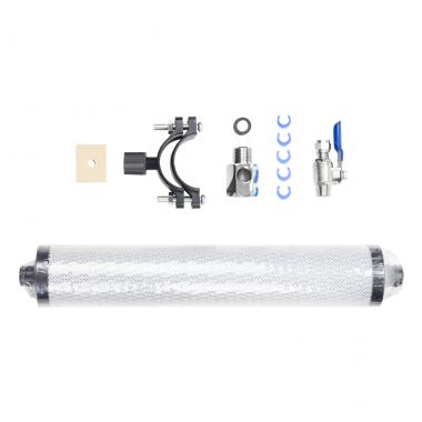 5 Stufige Umkehrosmose Osmose Osmoseanlage Kompakt N03 Trinkwass