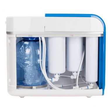 5 Stufige Umkehrosmose Osmose Osmoseanlage Kompakt N03 Trinkwass