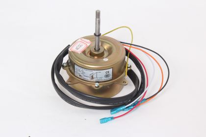 Elektromotor YDK-20-6D fr Rotor (Luftwrmepumpe Meeting)