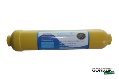 GONDZIK Mineralisierer T33T1