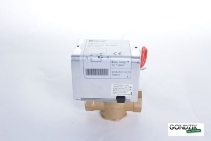 Acmelec Control Valve AEC7320 Elektrisches 2 Wege Sperrventil