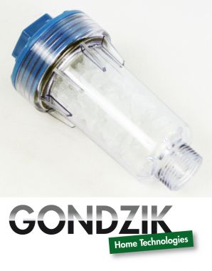 GONDZIK Ersatzfllung fr Waschmaschinenfilter Sphlmaschinenfil