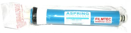 Asprinn 75 GPD Membrane Made in USA (Filmtec Material)