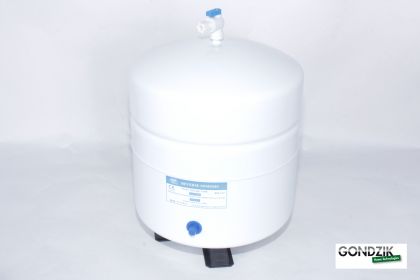 6 Stufige Osmoseanlage +Mineralkugelfilter+ Booster RO50U4 10