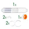 Mineralisierer / Vitalisierer 3 Stufig Smooth 2