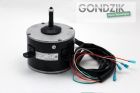 Elektromotor YDK-90-6 (90-6D) fr Rotor (Luftwrmepumpe Meeting)