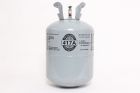 Pfandflasche fr Kltemittel R417A